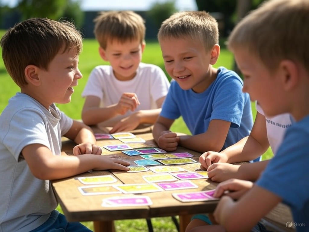 10 משחקי ילדות ישראליים שחייבים לחזור לחיינו!